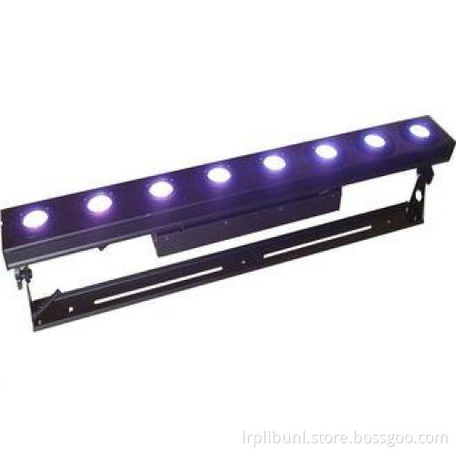 Super Bright 25W TRI-RGB LED Wall Washer Light / LED Wall W